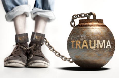 trauma