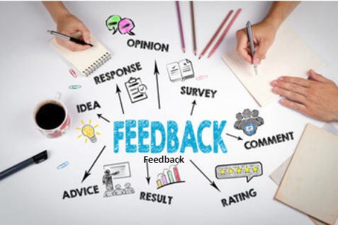 feedback