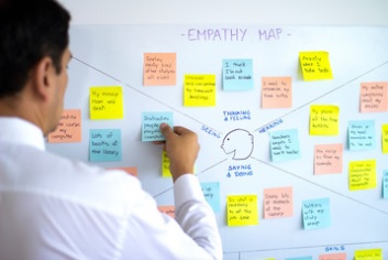 EMPATHY - OUR SUPERPOWER